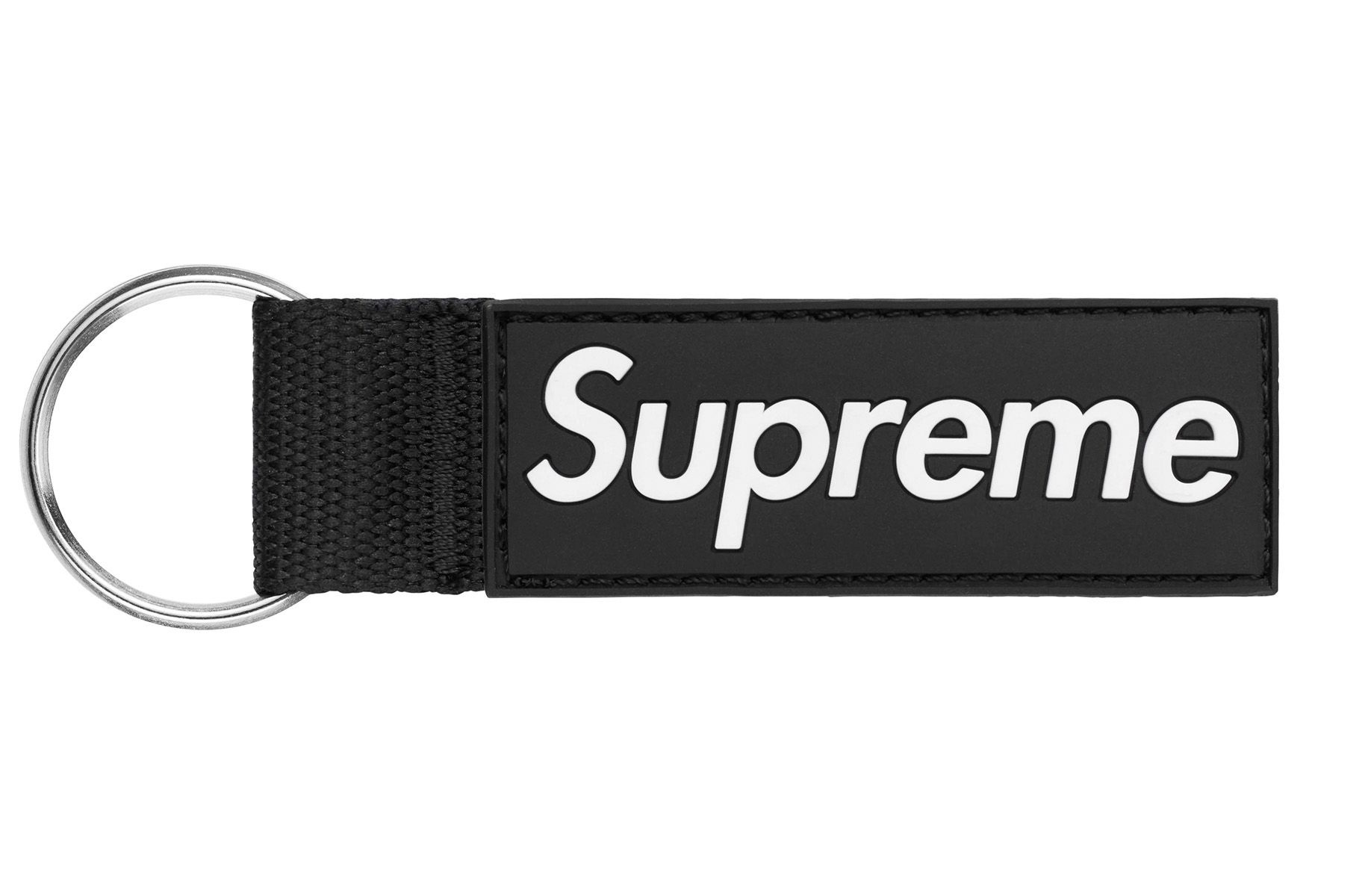 Webbing Keychain view 10
